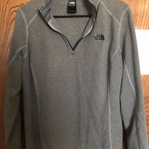 The Northface Pullover